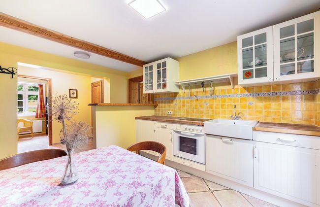 Ferien- und Pferdehof Glöe GbR - Foto 37