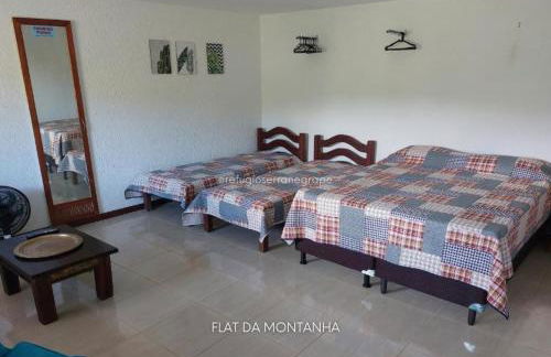 Refúgio Serra Negra - PE - Foto 39