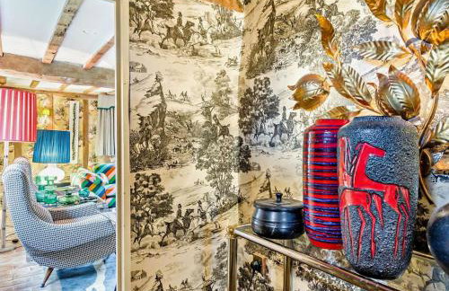 4 Bed in Eye- oc-34389 - Foto 9