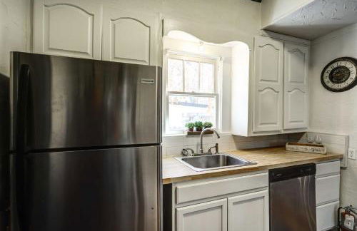 Charming Montrose Family Home Block to Downtown! - Foto 11