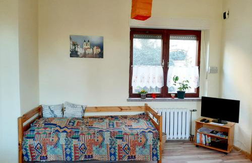 Fewo "Seerose" am Stadtpark - Foto 7