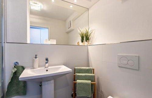 Terralpin Apartments - 27qm - Foto 12