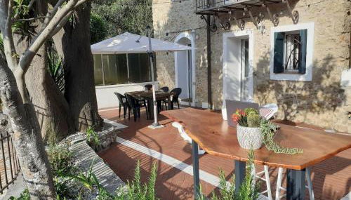 family Stay in French Riviera - Photo 1