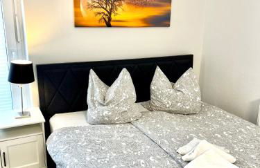 City Appartement Küche,Bad, Parken im Zentrum von Ravensburg - Foto 53