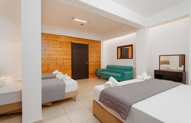 Seafront Protaras Resort - Foto 75