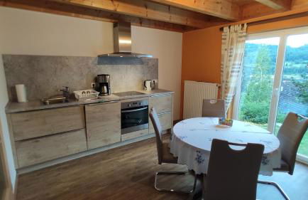 Ferienwohnung Albblick - Foto 6