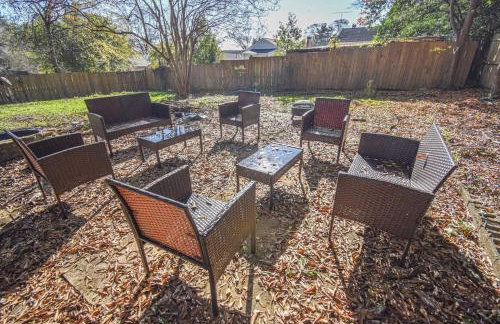 Sweet Home Alabama Sleeps 8 - Foto 33