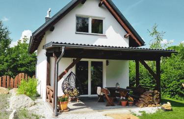 Domek Drwala k. Karpacza - Foto 33