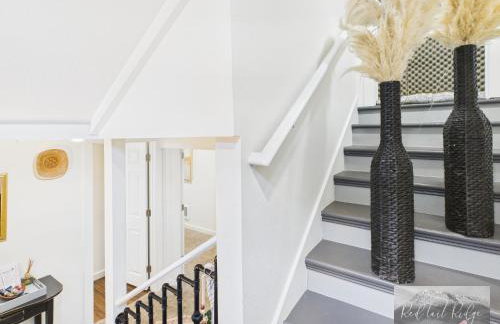 Historical Albany Downtown House with 5 Bedrooms - Foto 46