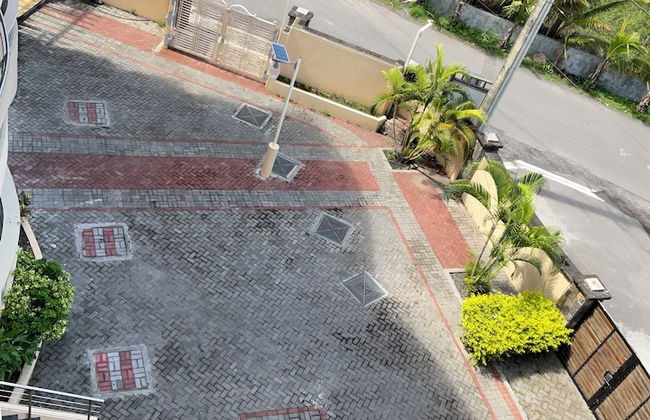 Blue Bay Holiday Resort - Photo 57