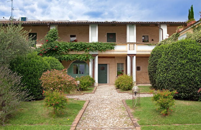 Subretia Residenze di Campagna - Photo 32