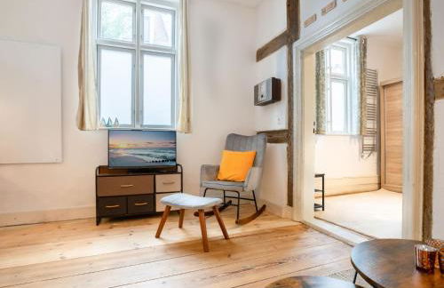 Apartment Karl II- by Interhome - Photo 20