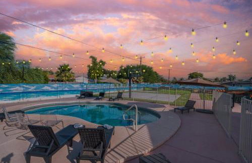 This is it - Great Location -13 Beds - Pool - Gym - Foto 1