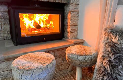 Ski Suites - Family Maisonette Kalavryta - Photo 50