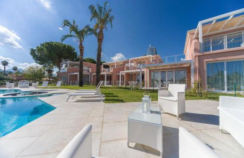 Appartamento Tramontana Portorosa - Residence Delfino - Foto 13