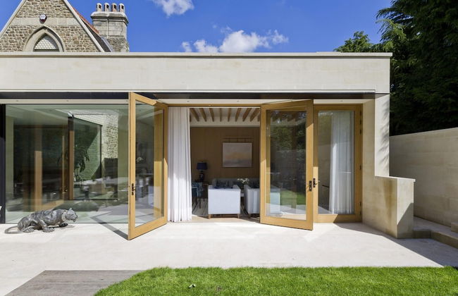 Stunning Fulham Apartment - Photo 56