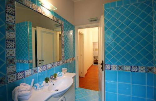 Villa Azzurra nel centro di Costa Rei - Foto 26