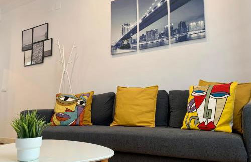 Picassia Home Malaga Center - Photo 11