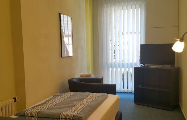 Country House Wachendorf - Foto 3