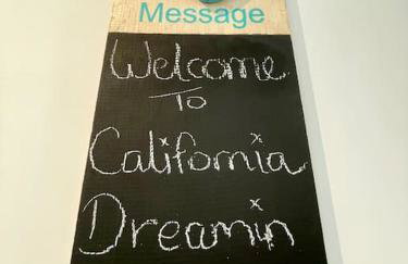 California Dreaming , California Scratby - Foto 25