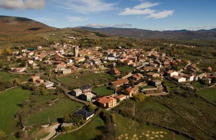 Estrella rural casa rural en la Sierra de Madrid - Foto 46
