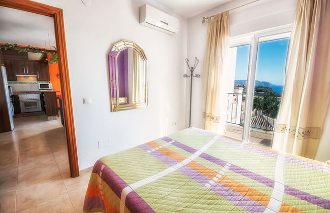 Apartamentos Chimenea - Foto 6