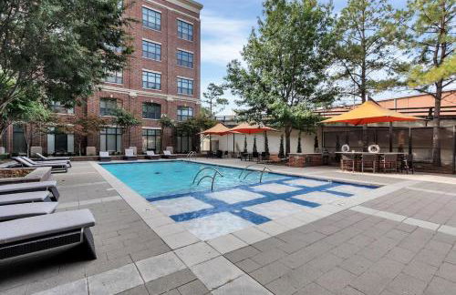 Chic 2BR- Pool,Gym,Pkng,Near BOK Ctr&Arts Dstrct - Photo 70