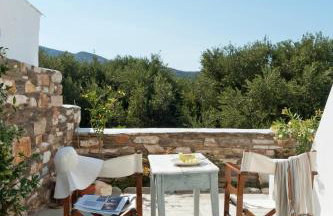 Skaris Guesthouse Tinos - Foto 25