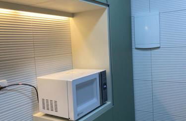 Flat Praia Clara Boa Viagem - Foto 15