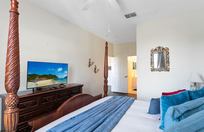 Windsor Palms 3 bed Condo in Gated Resort - Foto 10