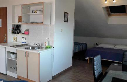 Apartments Velic - Foto 62