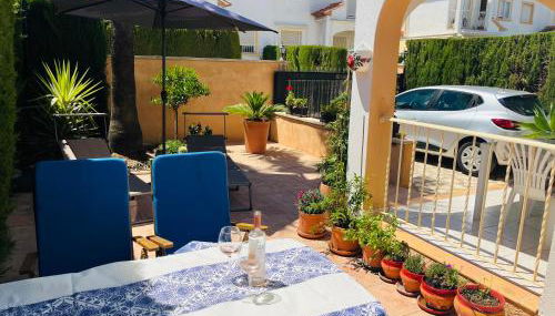 Bougain-casa - Foto 4, Garden