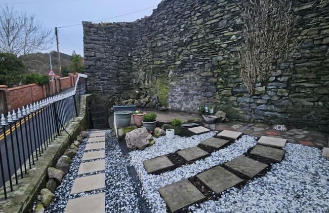 Llangollen Retreat With Stunning Views of the Castle - Foto 19