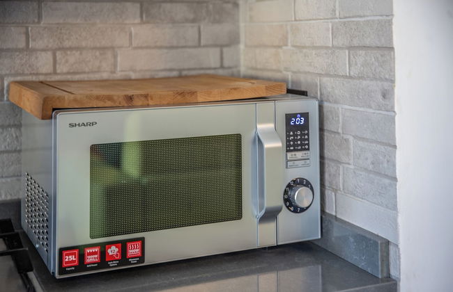 Billotti Central Loft - Cosenza - Foto 10