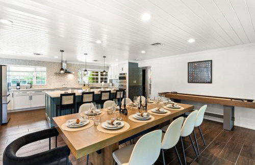 Pickleball, Heated Pool, Cold Plunge, Sauna,Bar! - Foto 58