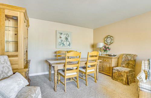 Near Surprise Stadium! Home with Pet-Friendly Yard - Foto 12