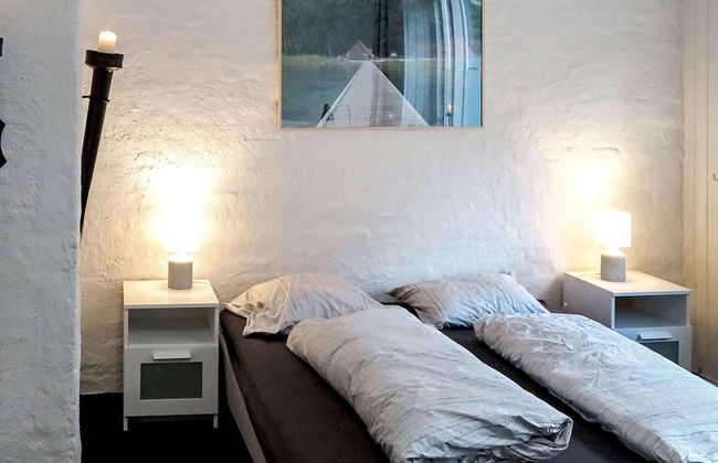 4 Person Holiday Home in Sonderborg - Foto 14