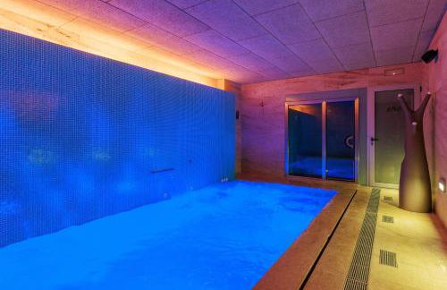 Villa Infinity Barcelona - Foto 9