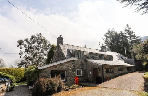 Gilfachwydd - Foto 1