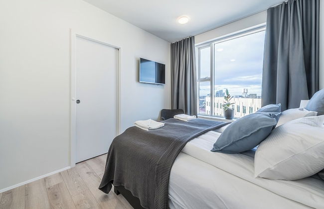 Sif Apartments by Heimaleiga - Foto 15