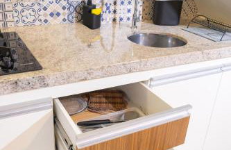 Flat da Eliete e Admilson 2 - Foto 9