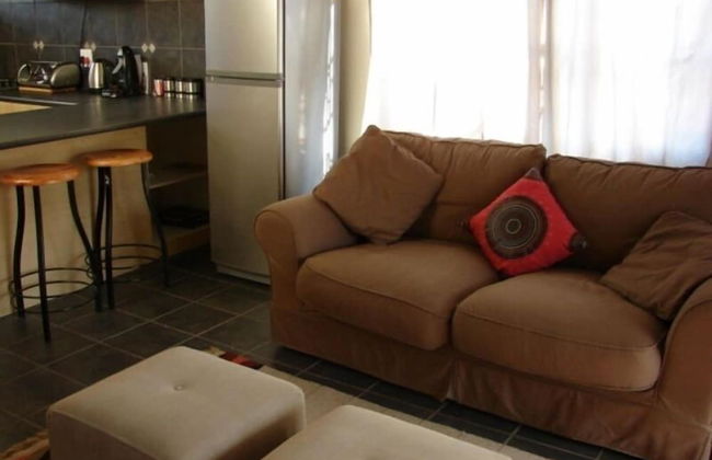 Marloth Kruger Accommodation - Foto 54