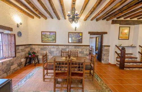 Holiday Home El Pilarillo Piscina Compartida - Photo 11