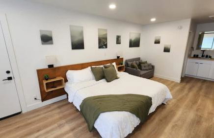 #3 Hygge Hus Hotel - King Suite Connectable - Foto 2