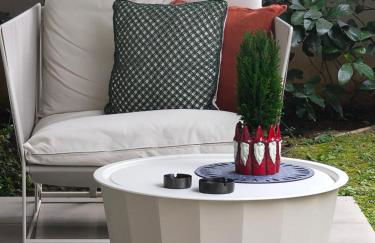 The elegant urban apartment - Foto 68