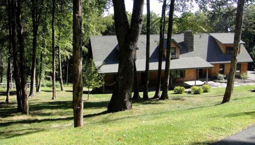 Bed and Breakfast Cabin for Weekend Getaway near Millbrook, New York - Foto 1