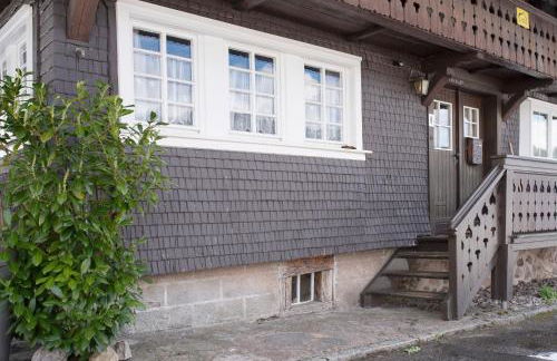 Schwarzwaldcasa - Foto 41