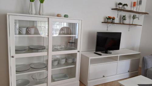 Apartment with parking garage - Foto 2