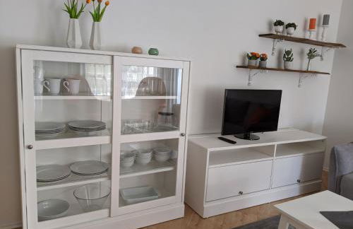 Apartment with parking garage - Foto 2