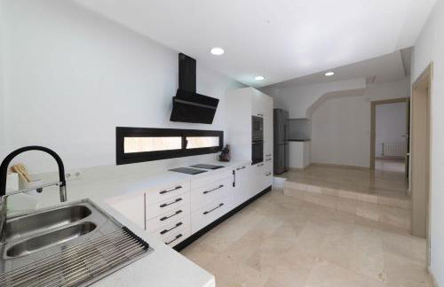 Chalet with sea view in Alicante - Foto 38